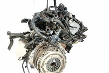 Cjc motore per usato  Ferrara
