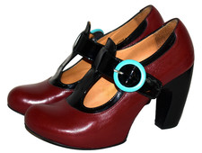 John fluevog shoes for sale  Portland