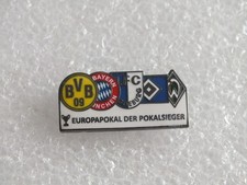 Bvb borussia dortmund gebraucht kaufen  Oberursel (Taunus)