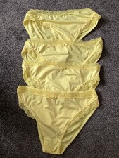 Matalan pairs yellow for sale  SOUTHAMPTON
