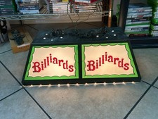 Rare vintage billiards for sale  Smithton