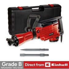 Einhell demolition hammer for sale Einhell demolition hammer for sale  WIRRAL