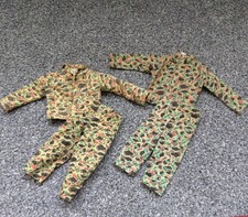 Vintage joe camo for sale  SOUTH CROYDON