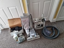 Kirby vacuum cleaner for sale  CLACTON-ON-SEA