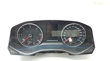Volkswagen AMAROK 2010- Tacho Tachometer Kombiinstrument 2H6920873 comprar usado  Enviando para Brazil