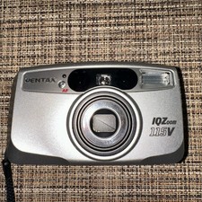Ecu pentax iqzoom for sale  West Valley City