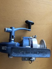 Shekespeare angelrolle modell gebraucht kaufen  Heilbronn