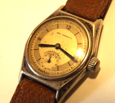 Ww2 era swiss for sale  HUNTINGDON