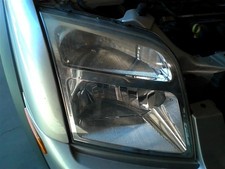 Passenger headlight composite for sale  Jackson