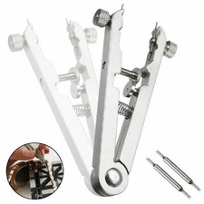 Watch tweezer bracelet for sale  UK
