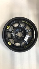 Roue secours mercedes d'occasion  Villegusien-le-Lac