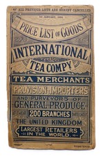 1894 grocery food for sale 1894 grocery food for sale  TELFORD