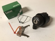 Ignition switch land for sale  COVENTRY
