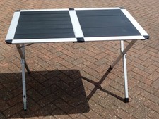 Gear folding camping for sale  SELBY