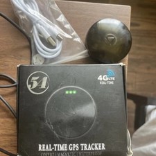 Landairsea gps tracker for sale  Naperville