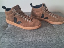 Baskets veja d'occasion  Amiens-