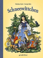 Schneewittchen gebraucht kaufen  Berlin