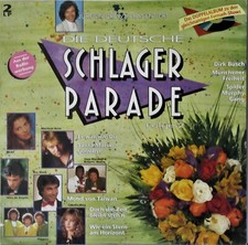 2lps various deutsche gebraucht kaufen  Viechtach