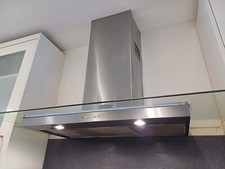 Cooker hood kitchen for sale  SOUTHAMPTON