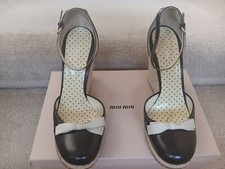 Miu miu prada for sale  Kansas City
