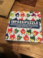 Impossipuzzle unsure complete for sale  NOTTINGHAM