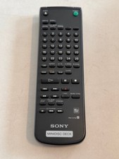 Riginal sony fernbedienung gebraucht kaufen  Bottrop