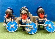 Playmobil trio nain d'occasion  Saint-Quentin