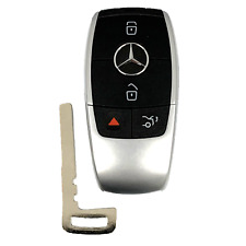 Oem mercedes keyless for sale  Oakhurst