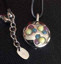 Collana vintage swatch usato  Lecce