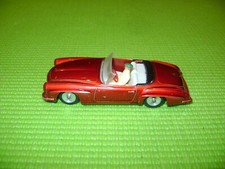 Solido 105 mercedes d'occasion  La Chapelle-de-Guinchay