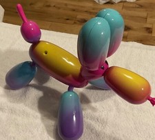 Squeakee interactive rainbowie for sale  Genoa