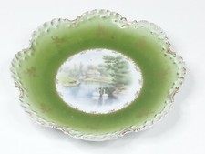 Vtg antique plate for sale  Sarasota