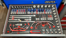 Tools steckschlüssel satz gebraucht kaufen  Remscheid
