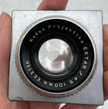 Eastman kodak projection for sale  Hays