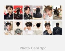 CARTÃO FOTOGRÁFICO EXO 2023 ROSA NATAL SMTOWN OFICIAL MD ACRÍLICO CONJUNTO DE SUPORTE GIRATÓRIO comprar usado  Enviando para Brazil