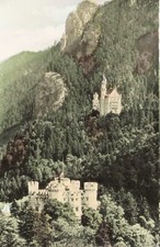 Neuschwanstein hohenschangau s gebraucht kaufen  Lindau (Bodensee)