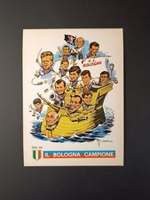 Cartolina bologna bologna usato  Italia