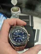Orologio citizen eco usato  Volvera