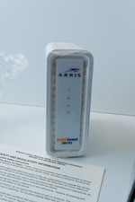 Arris motorola sb6183 for sale  San Jose