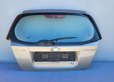 Cofano posteriore chevrolet usato  Sinopoli