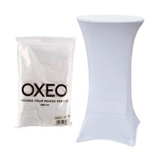 Housse mange 60cm d'occasion  France