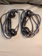 ii army ww headset us for sale  West Warren