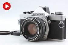 Mint olympus 35mm d'occasion  Expédié en Belgium