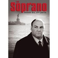 Dvd soprano saison d'occasion  Les Mureaux