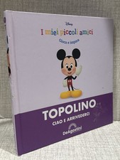 Miei piccoli amici usato  Italia
