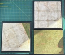 Scale airfield display for sale Scale airfield display for sale  WESTERHAM