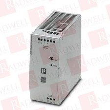 PHOENIX CONTACT UNO2-PS/1AC/24DC/480W / UNO2PS1AC24DC480W (NOVO NA CAIXA) comprar usado  Enviando para Brazil