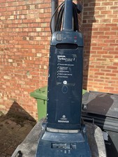 Vintage hoover turbopower for sale Vintage hoover turbopower for sale  SWINDON