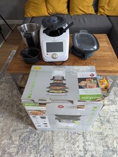 Silvercrest monsieur cuisine gebraucht kaufen  Versand nach Germany