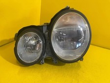 Frontscheinwerfer mercedes ben gebraucht kaufen  Hamburg